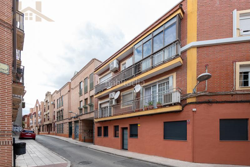 Foto a31e6d82-4885-400f-99e4-b2d005df909d. Pis amb calefacció a Centro-Ayuntamiento Pinto