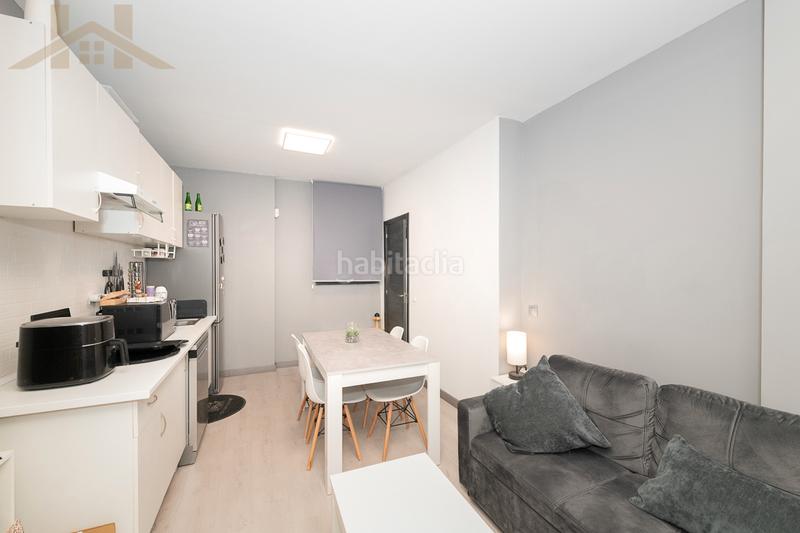 Foto b7082d19-7803-4895-9ed7-26d1bd1b810e. Pis amb calefacció a Centro-Ayuntamiento Pinto