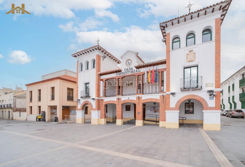 Foto fdfb5d81-d871-4bb8-8b26-2ce7da807879. Pis amb calefacció a Centro-Ayuntamiento Pinto