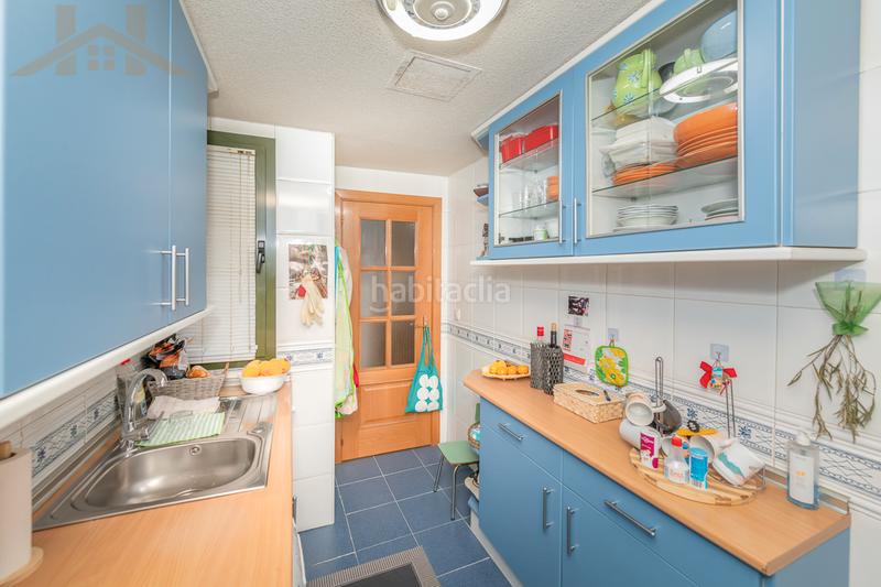 Foto 42560f79-3b02-4947-b63a-40136d347666. Dúplex exclusivo atico duplex en pleno centro en Centro-Ayuntamiento Pinto