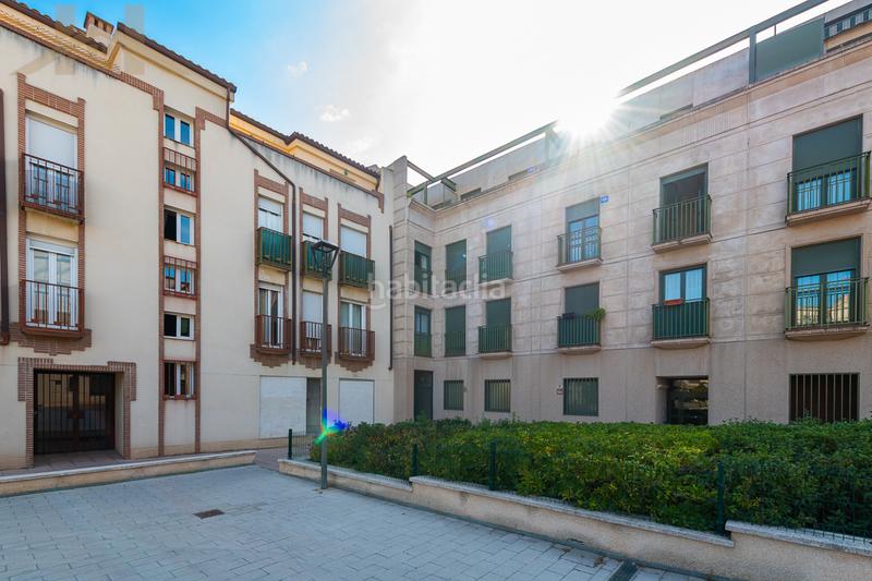 Foto 8b6cb075-130f-402d-adcb-7dbdddedb5a0. Dúplex exclusivo atico duplex en pleno centro en Centro-Ayuntamiento Pinto