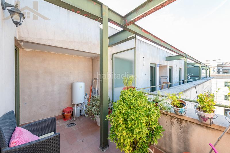 Foto ba6d556f-7b9b-4289-a68a-7af5de0b34af. Dúplex exclusivo atico duplex en pleno centro en Centro-Ayuntamiento Pinto