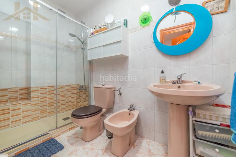 Foto 009d42ca-1b02-40f5-9a62-9bc312acf289. Àtic amb calefacció aparcament a Parque Europa-Los Pitufos Pinto