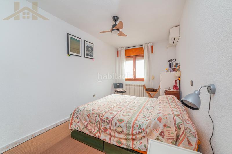 Foto 19d00096-48e7-407b-abb0-e16c2cc4c912. Àtic amb calefacció aparcament a Parque Europa-Los Pitufos Pinto