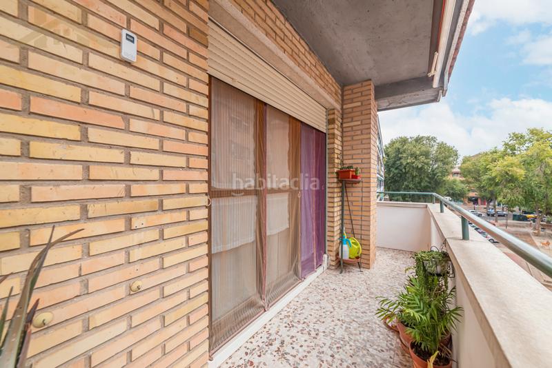 Foto 298d2058-6849-47cf-ba76-6eb741994dfc. Àtic amb calefacció aparcament a Parque Europa-Los Pitufos Pinto