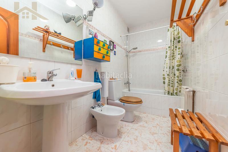 Foto 5178412a-eadf-4adb-bf65-800c54b4e755. Àtic amb calefacció aparcament a Parque Europa-Los Pitufos Pinto