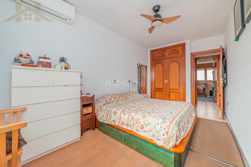 Foto 806267ab-e253-4936-bd47-d702f866b58b. Àtic amb calefacció aparcament a Parque Europa-Los Pitufos Pinto