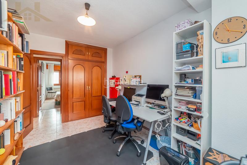 Foto 82e23d80-a398-4006-88b5-2c642aa39a9e. Àtic amb calefacció aparcament a Parque Europa-Los Pitufos Pinto