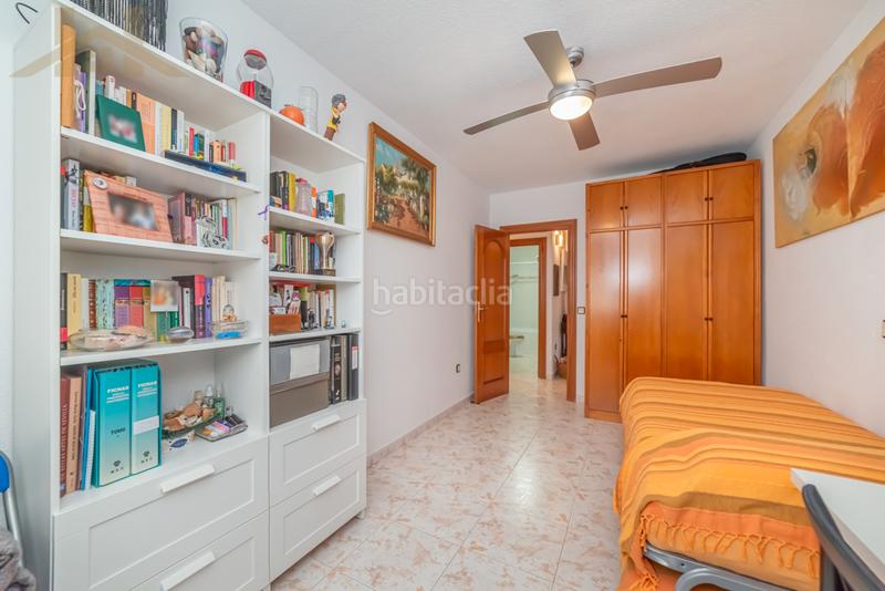 Foto 9d738de0-23f1-48b9-bde6-cbb69a2677c9. Àtic amb calefacció aparcament a Parque Europa-Los Pitufos Pinto