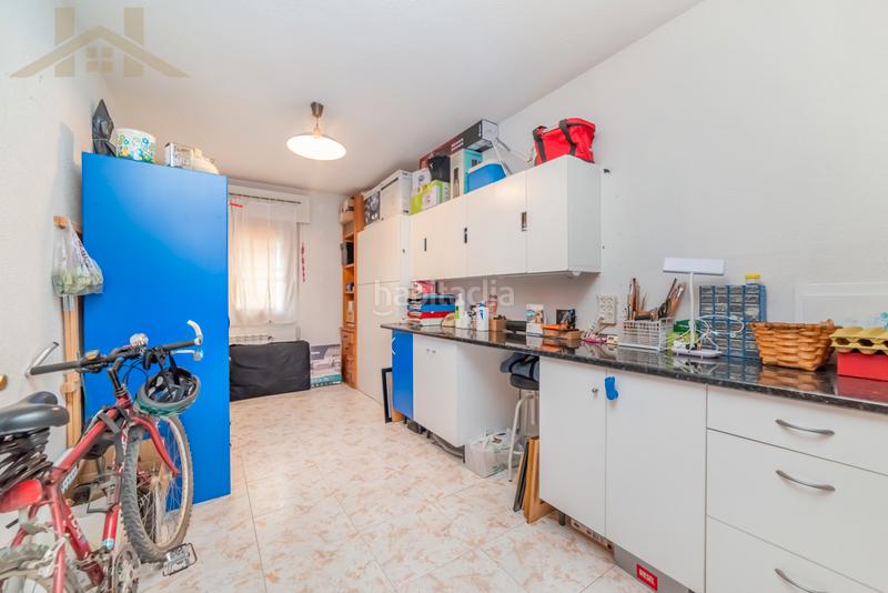 Foto b181155e-0fb2-4cc9-bee0-ba58482855ef. Àtic amb calefacció aparcament a Parque Europa-Los Pitufos Pinto