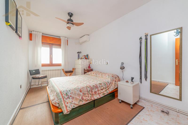 Foto b97ffef2-5f69-4ae5-a086-6c885ad7169e. Àtic amb calefacció aparcament a Parque Europa-Los Pitufos Pinto