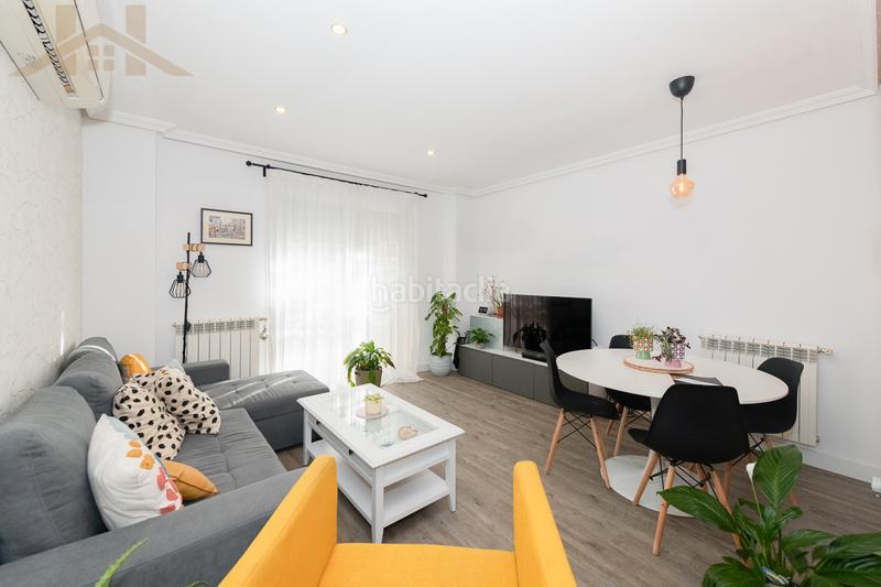 Foto 0f63f5fb-56eb-45ae-9eac-08ce5e4ebef3. Pis amb calefacció aparcament piscina a Tenería I-Tenería II Pinto