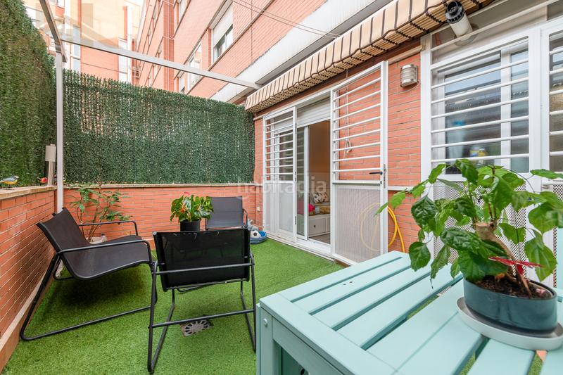 Foto 2705a8c4-234c-422b-87fb-434417636e57. Pis amb calefacció aparcament piscina a Tenería I-Tenería II Pinto