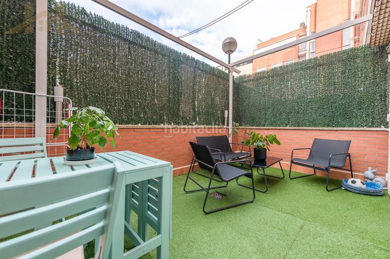 Foto 4f283b01-3dd9-4fad-9e85-57129b160899. Pis amb calefacció aparcament piscina a Tenería I-Tenería II Pinto