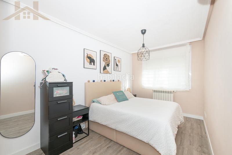 Foto 706b888a-2c9d-4923-b304-eeb471e6e9b8. Pis amb calefacció aparcament piscina a Tenería I-Tenería II Pinto