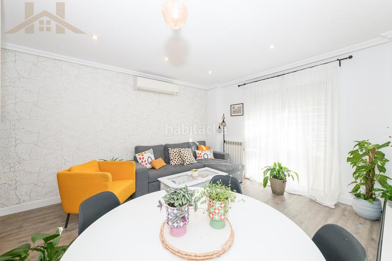 Foto 8fc7170b-9d79-49c2-a113-46a7ba845930. Pis amb calefacció aparcament piscina a Tenería I-Tenería II Pinto