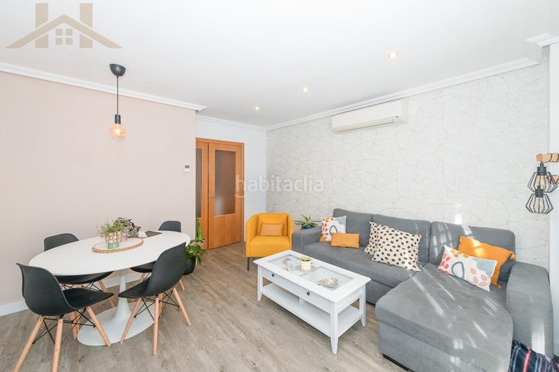 Foto d1b95c3f-89b4-4dec-a303-6fce87d79c71. Pis amb calefacció aparcament piscina a Tenería I-Tenería II Pinto