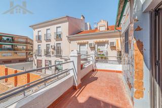 Pis  Calle el salvador. Piso en venta en calle el salvador