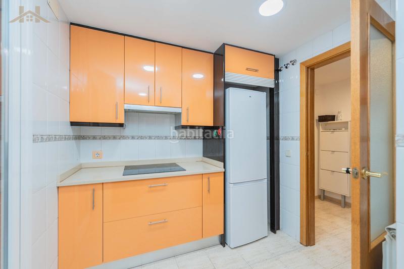 Foto 52f6d2a1-ec3b-4cf2-935e-10b183e0abca. Pis amb calefacció aparcament a Parque Europa-Los Pitufos Pinto