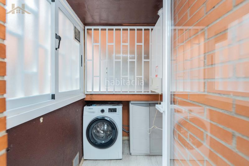 Foto 7cb86bce-282f-4ee2-8211-dfd4d94de4db. Pis amb calefacció aparcament a Parque Europa-Los Pitufos Pinto