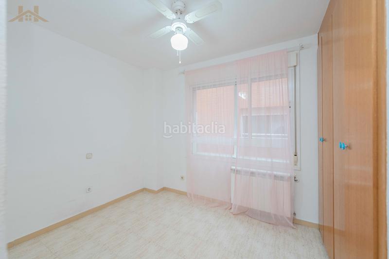 Foto 99b6e02a-0bc5-4783-82dd-45bdce2b386b. Pis amb calefacció aparcament a Parque Europa-Los Pitufos Pinto