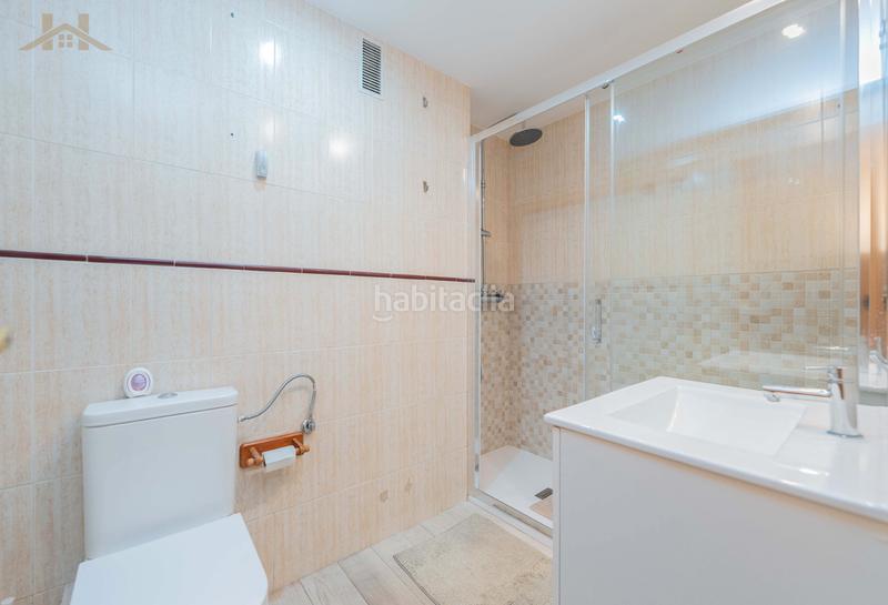 Foto e026dfbf-d869-4276-a4a3-b970373d3902. Pis amb calefacció aparcament a Parque Europa-Los Pitufos Pinto