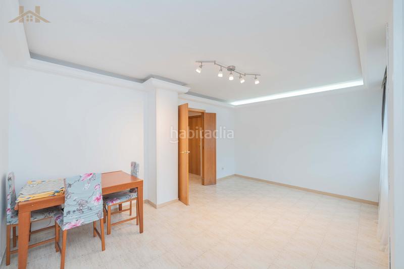 Foto f2155f1e-7b51-41ed-95b7-850c510a1a43. Pis amb calefacció aparcament a Parque Europa-Los Pitufos Pinto