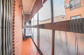 Appartement  Calle de san isidro. Piso en venta en calle de san isidro, centro - ayuntamiento, pin