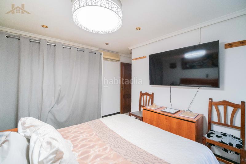 Foto 1386b7b0-edb5-4915-844b-2a1ce8605873. Casa a schiera con riscaldamento in Parque Europa-Los Pitufos Pinto