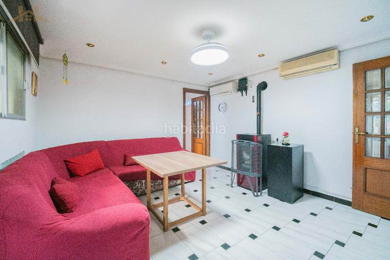 Foto 1fe85512-846c-4f98-9a9f-0e8582cbc272. Casa a schiera con riscaldamento in Parque Europa-Los Pitufos Pinto