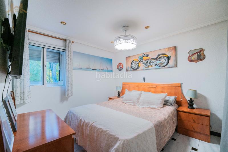 Foto 37064d71-9364-4616-bb86-d52d16373af9. Casa a schiera con riscaldamento in Parque Europa-Los Pitufos Pinto