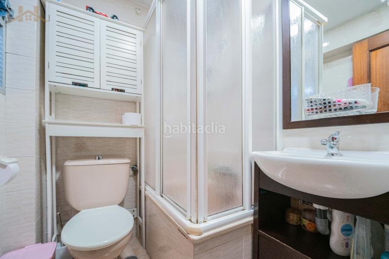 Foto 6236c586-8885-4893-9e19-22b9da351a78. Casa a schiera con riscaldamento in Parque Europa-Los Pitufos Pinto