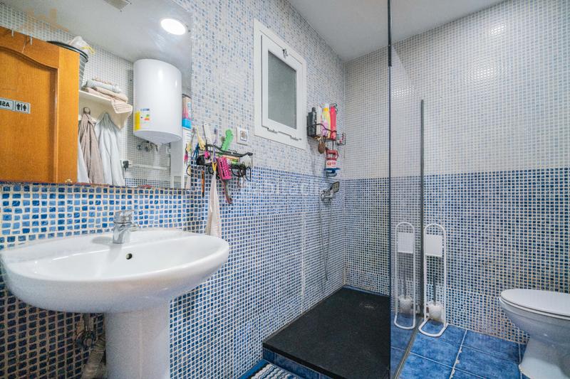 Foto 802d1014-20ae-4d41-82cc-9b625049de32. Casa a schiera con riscaldamento in Parque Europa-Los Pitufos Pinto