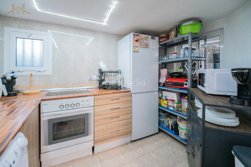 Foto 8f69ccdb-3b47-4d8a-85bf-5d78d1a2adb3. Casa a schiera con riscaldamento in Parque Europa-Los Pitufos Pinto