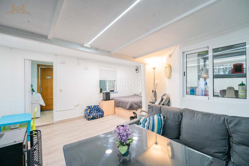 Foto bac3678d-66e3-43cc-8b80-9d2bb7e634e8. Casa a schiera con riscaldamento in Parque Europa-Los Pitufos Pinto