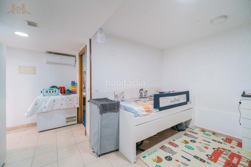 Foto c0f6df64-cd58-4c4e-988b-f5e9cdbf20ad. Casa a schiera con riscaldamento in Parque Europa-Los Pitufos Pinto