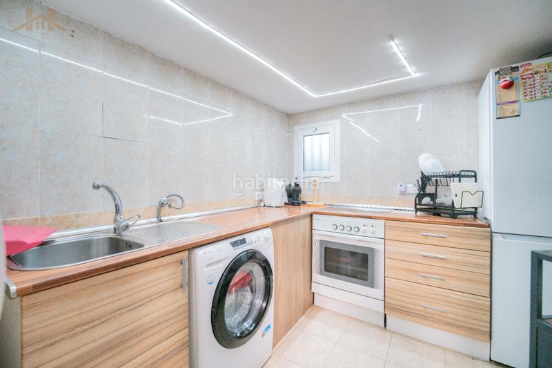 Foto c4767e70-027b-4938-aa35-0331bf971e9f. Casa a schiera con riscaldamento in Parque Europa-Los Pitufos Pinto