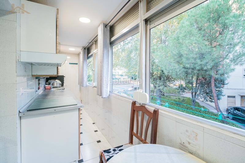 Foto d1d1fcf0-cd7d-472d-8939-739387f0734c. Casa a schiera con riscaldamento in Parque Europa-Los Pitufos Pinto