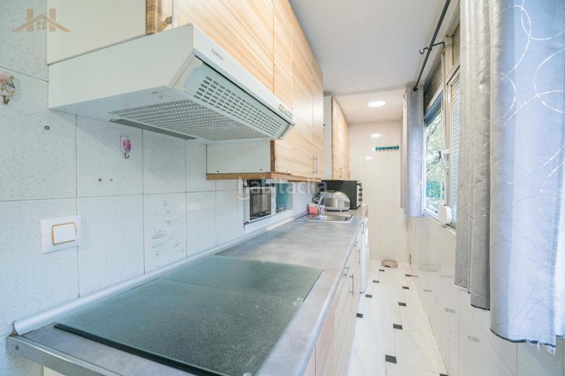 Foto d5592bb5-a9cb-48fb-974f-69f55f7c1e5c. Casa a schiera con riscaldamento in Parque Europa-Los Pitufos Pinto