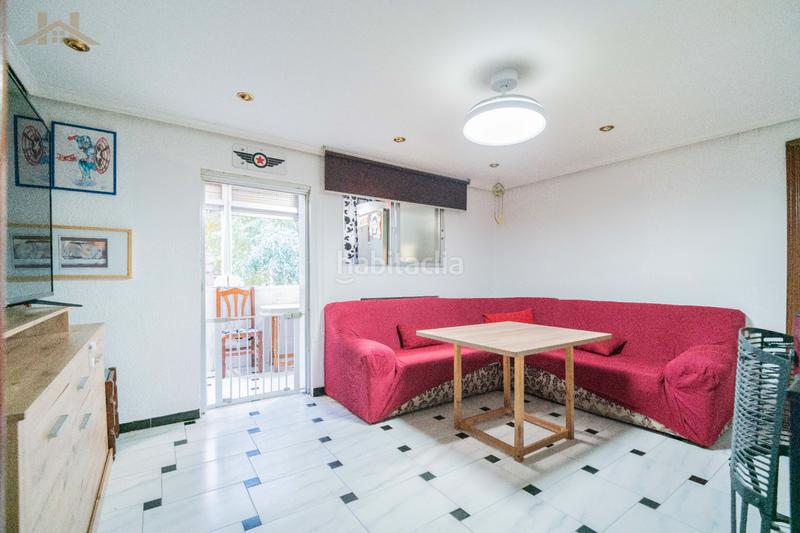 Foto f0c3dd3a-c2d0-4c79-adc1-f8906640beda. Casa a schiera con riscaldamento in Parque Europa-Los Pitufos Pinto