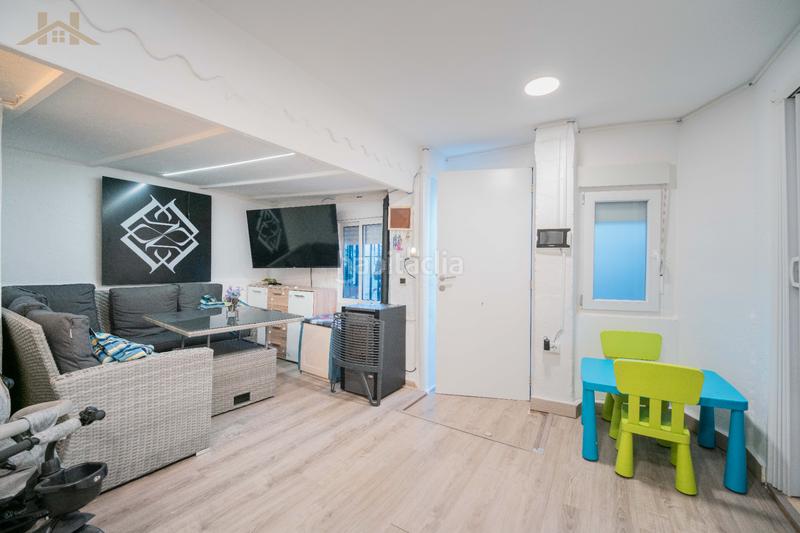 Foto f27231c3-71a3-40c3-ac38-3237a221cb0d. Casa a schiera con riscaldamento in Parque Europa-Los Pitufos Pinto