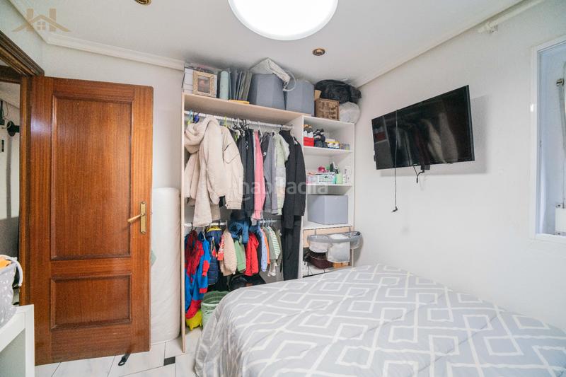 Foto fa003f87-8279-4543-97b5-b82f8f90cba8. Casa a schiera con riscaldamento in Parque Europa-Los Pitufos Pinto