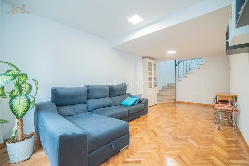 Foto 4a778442-79f0-48e6-bb2d-581b5e472883. Duplex with heating in Centro-Ayuntamiento Pinto