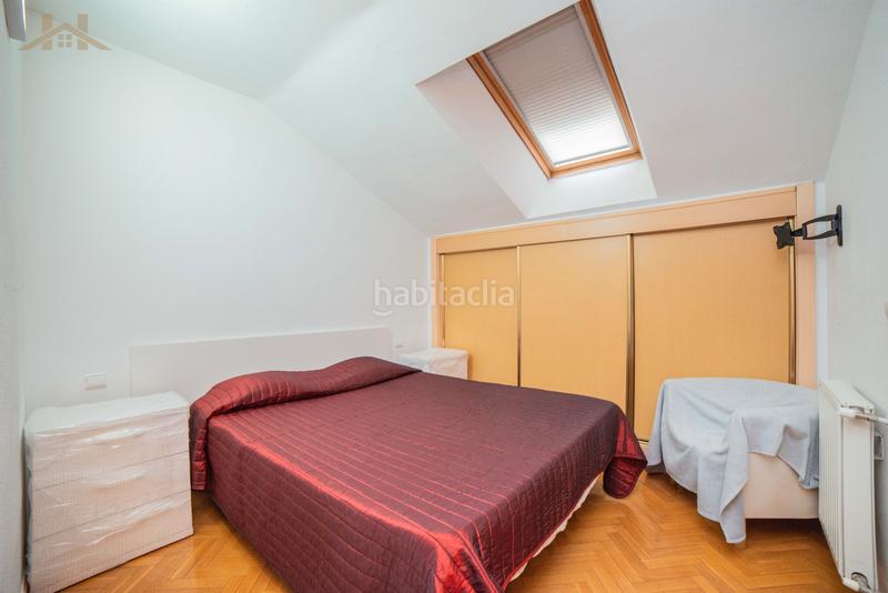 Foto cbeed823-dba8-4210-ae22-badf02d99ed3. Duplex with heating in Centro-Ayuntamiento Pinto