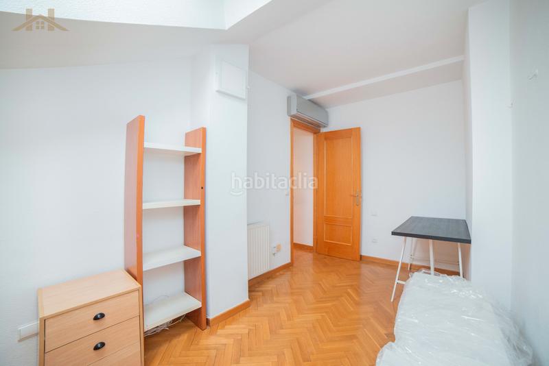 Foto d2f01e1b-e279-4f12-ab08-c067e387da20. Duplex with heating in Centro-Ayuntamiento Pinto