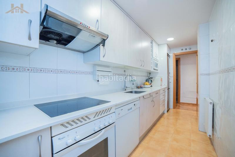 Foto ec50a251-ce4b-45df-8fa7-846fb8bfede1. Duplex with heating in Centro-Ayuntamiento Pinto