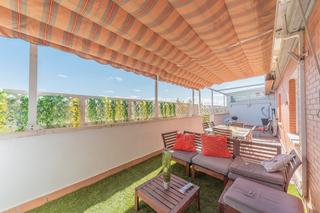 Piso  Calle maría blanchard. Exclusiva vivienda de 3 dormitorios con dos terrazas en tenería