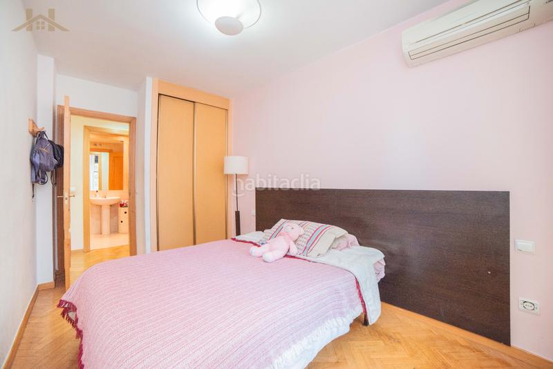 Foto 2d519675-e52e-4cee-840d-8e56f0f3931b. Pis amb calefacció aparcament a Centro-Ayuntamiento Pinto