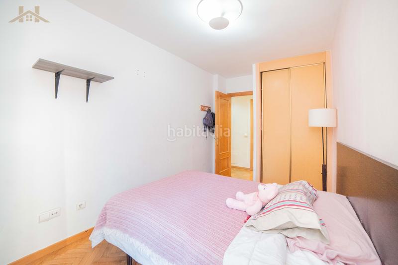 Foto 8acbf5e2-aa3b-4d09-a300-be46646461c9. Pis amb calefacció aparcament a Centro-Ayuntamiento Pinto