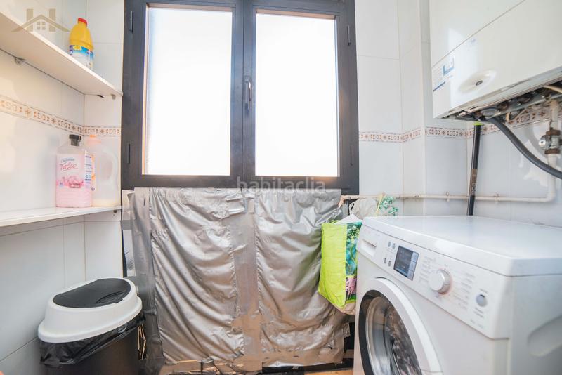 Foto b0473bba-911d-4d4f-8927-09154f30d163. Pis amb calefacció aparcament a Centro-Ayuntamiento Pinto